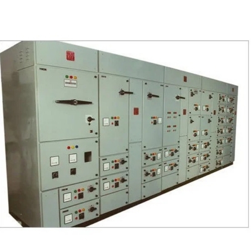 Motor Control Centre Panels