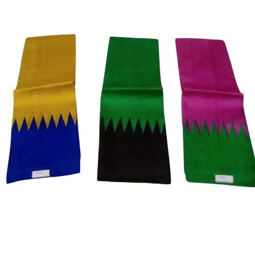 Plain Silk Sarees