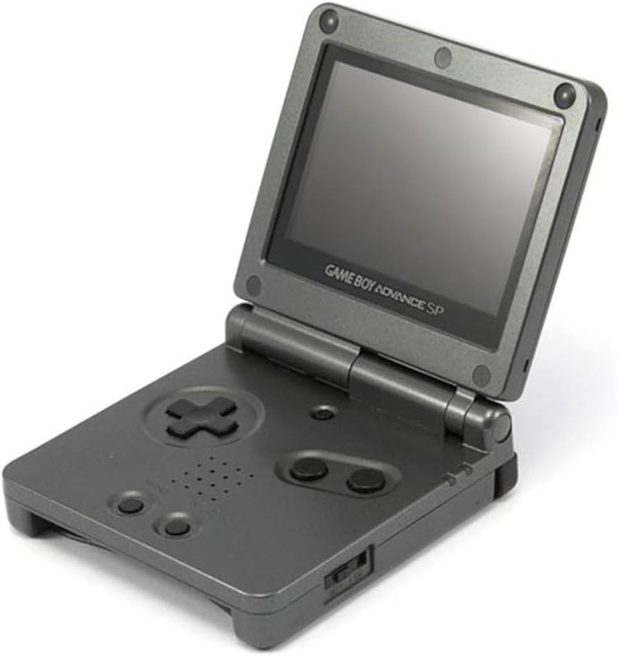 Nintendo Game Boy Advance Sp