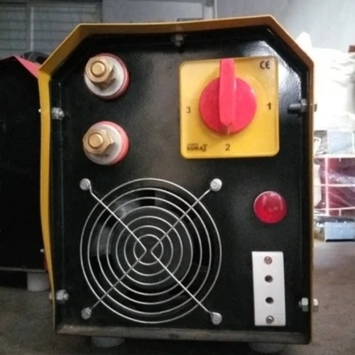 Portable Transformer Arc Welding Machine