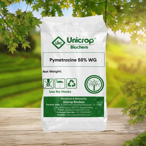 Pymetrozine 50 Wg