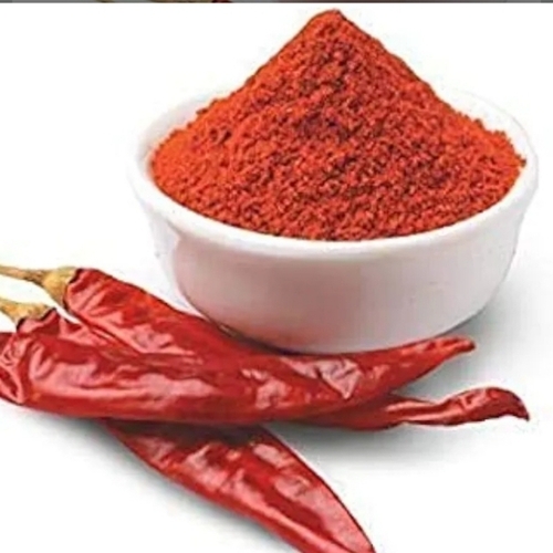 Red Chilli Powder