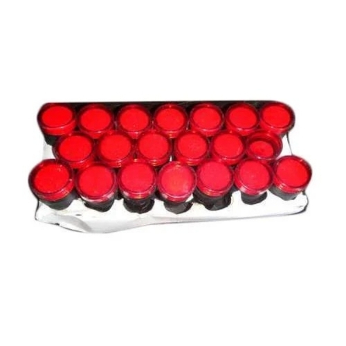 Red Led Indicator