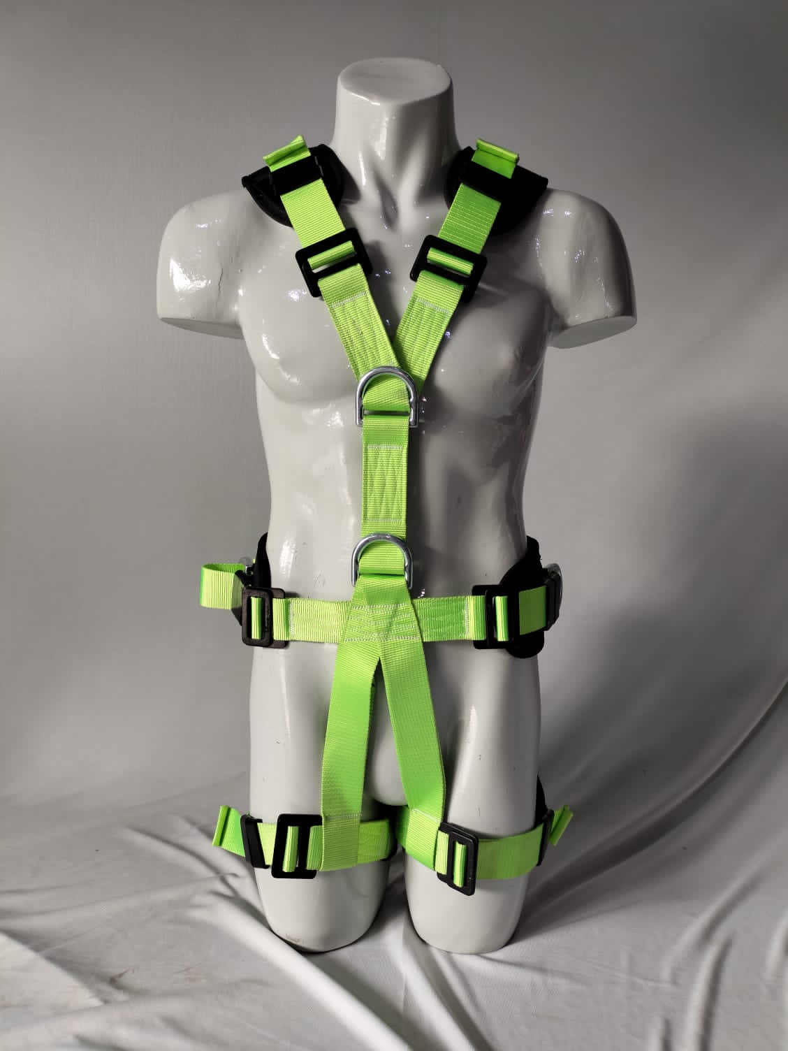 Sahas Full Body Harness 5600