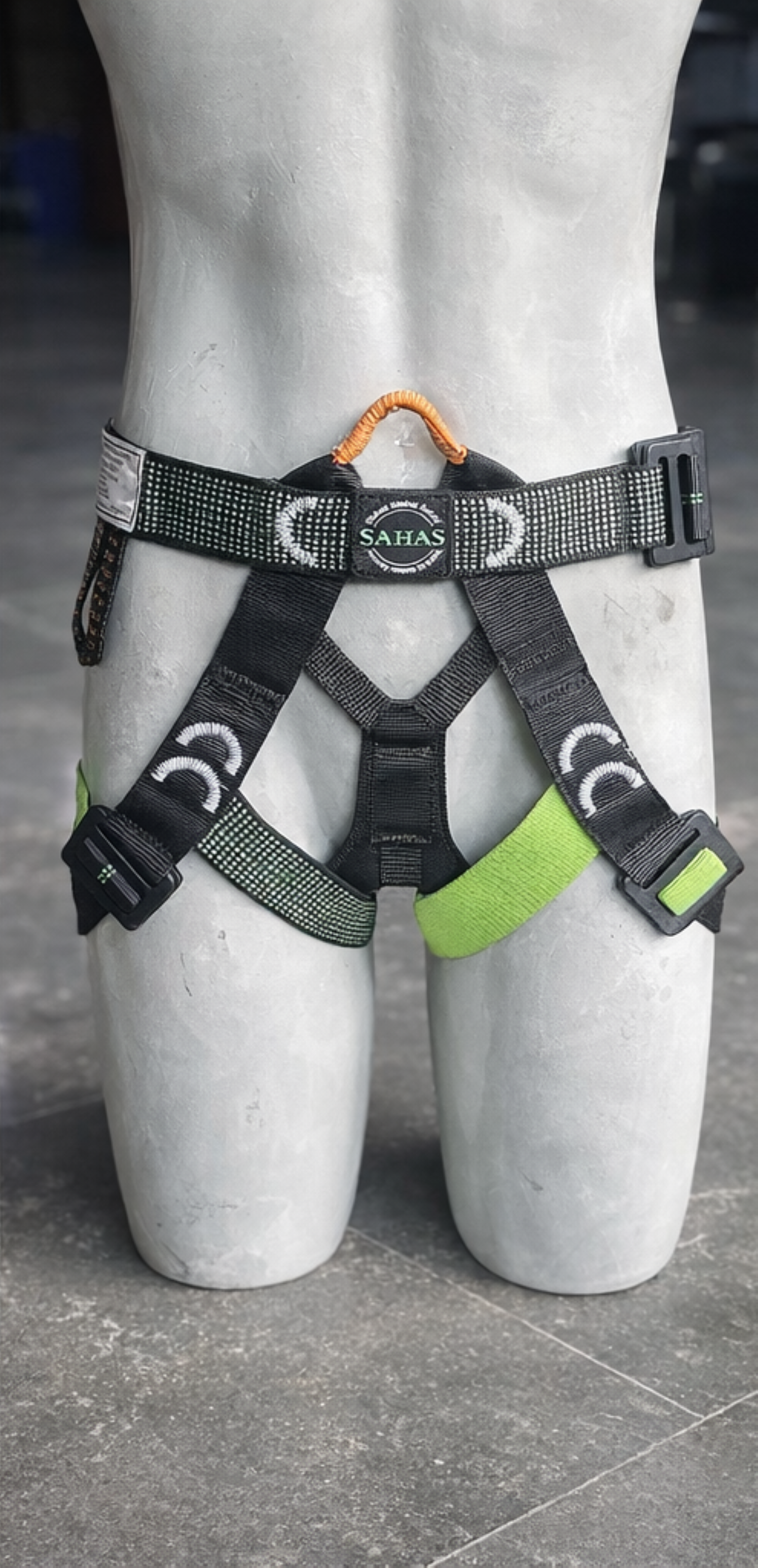 Sahas Sona Sit Harness