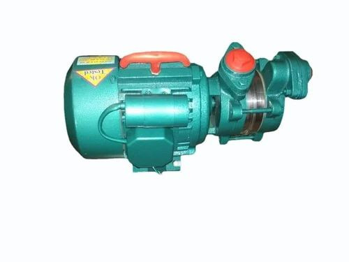 Self Priming Centrifugal Pump