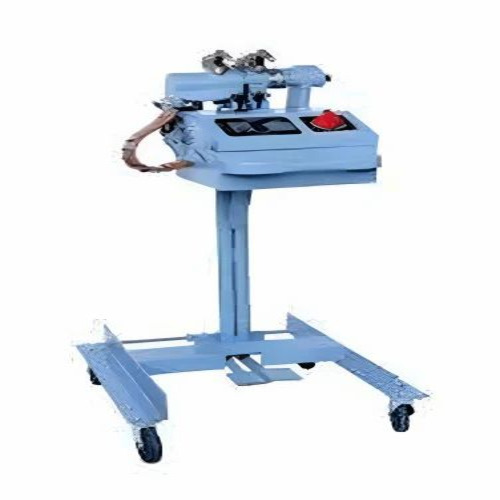 Semi Automatic Butt Welding Machine