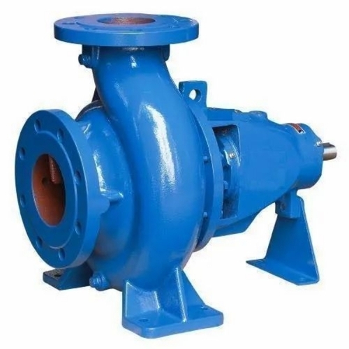Single Stage Mf Pump
