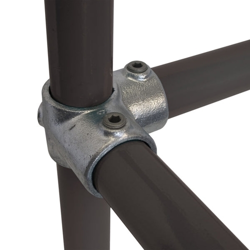 Single Swivel Socket