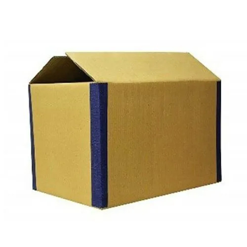 3 Ply Corrugated Carton Box