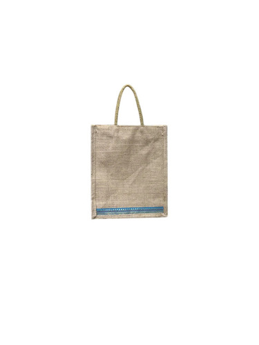 Small Jute Carry Bags