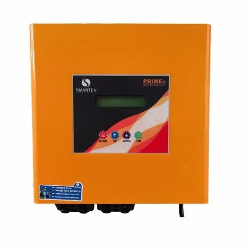 Smarten Prime+ Mppt Solar Controller