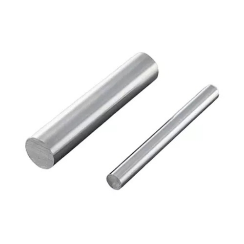 Solid Stainless Steel Round Bar