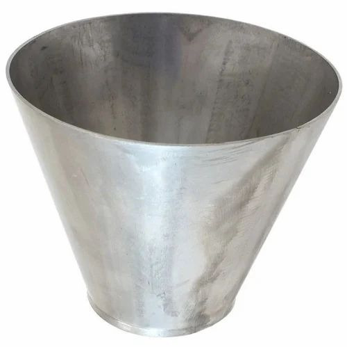 Ss 316 Concentric Reducer