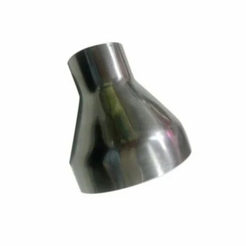 Ss 321 Concentric Reducer