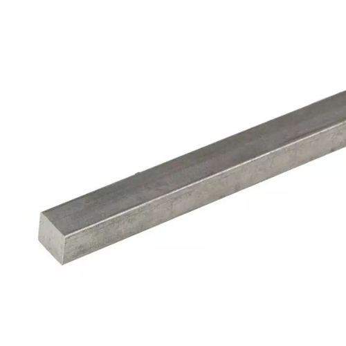 Stainless Steel Flat Bar