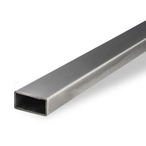 Stainless Steel Square Pipe