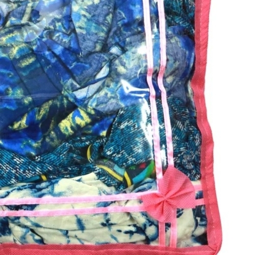 Standard saree cover