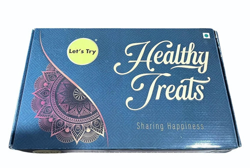 Sweet Packaging Corrugated Boxes