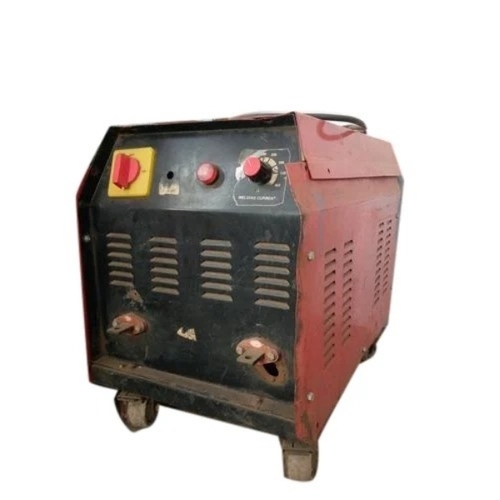 Transformer Arc Welding Machine