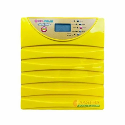 Utl Gamma+ 3350 3kva 24v Solar Mppt Pcu