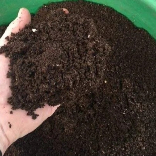 Vermi Compost