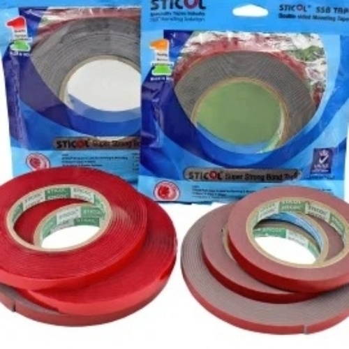 Vhb Acrylic Double Sided Foam Tape