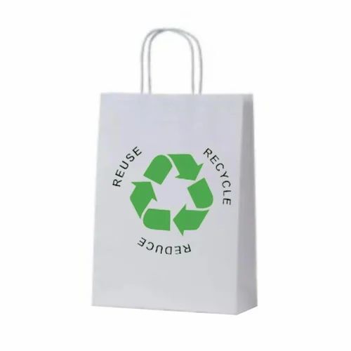 paper shopping bags