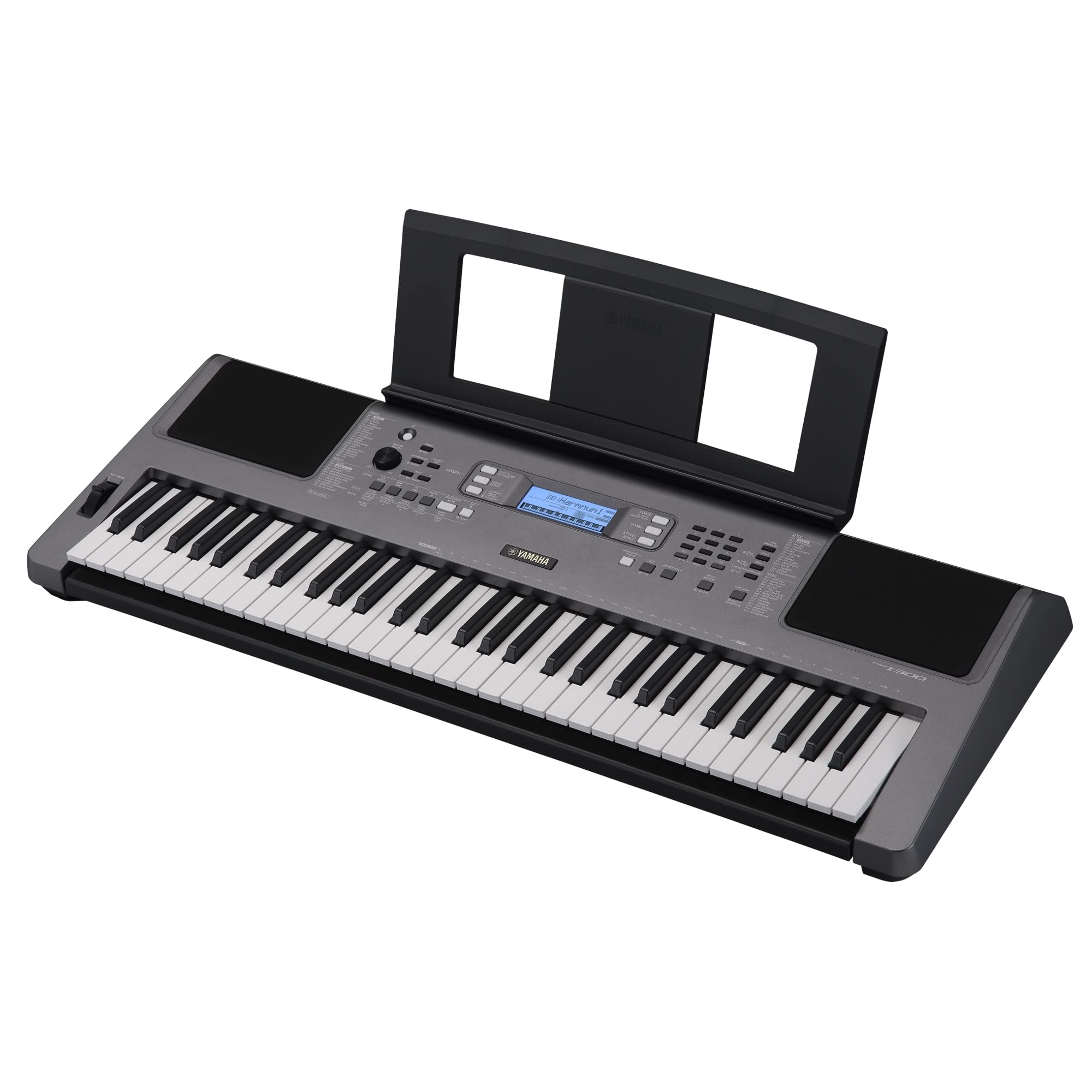 Yamaha Psr-I300 61-Key With Indian Styles