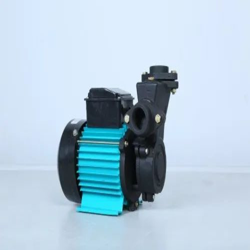01 Self Priming Pumps - Steel, Customize Size, Silver, Single-Stage Centrifugal, Up to 1 HP, Single Phase, Head 15-50m