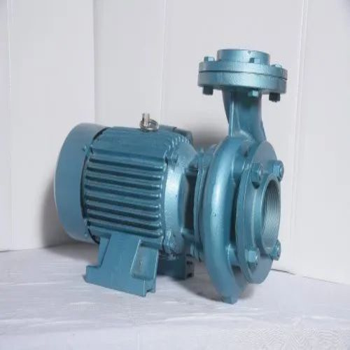 04 0.5 Hp To 3.0 Hp Centrifugal Monobloc Pumpset - CI And SS Material, 1-3 Inch Size, Home Use