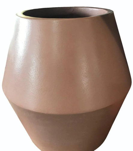 12 Inch Concrete Flower Planter