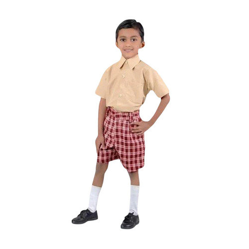 Boys School Uniform