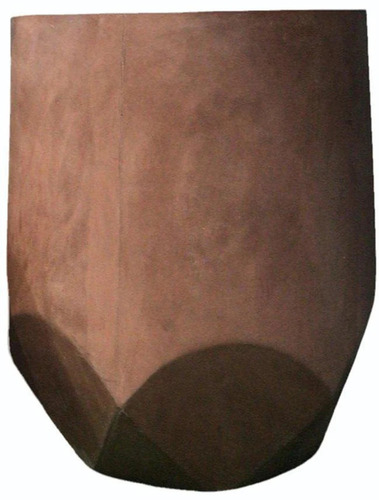 2.5 Feet Composite Stone Planter