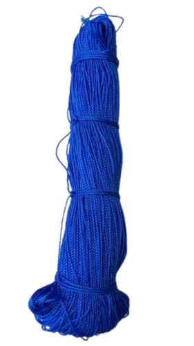 2mm Blue Polypropylene Rope