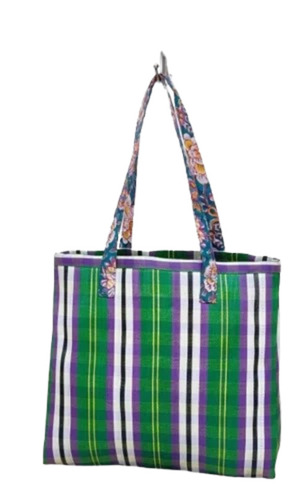 3 Kg Nylon Carry Bag