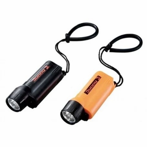 3-Watt Dive Torches