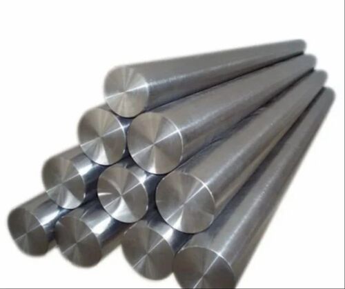 304 Stainless Steel Round Bar