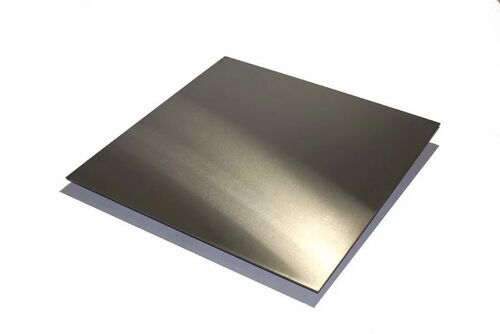 304 Stainless Steel Sheet - A Grade Silver Plate, Rust Proof, Corrosion Resistant, Durable