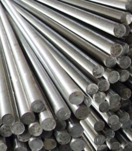 316 Stainless Steel Round Bar
