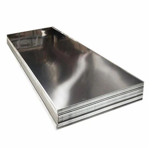Stainless Steel Sheets