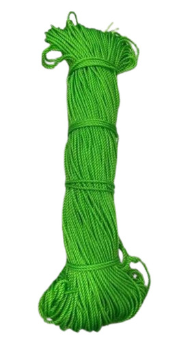 3mm Green Hdpe Rope