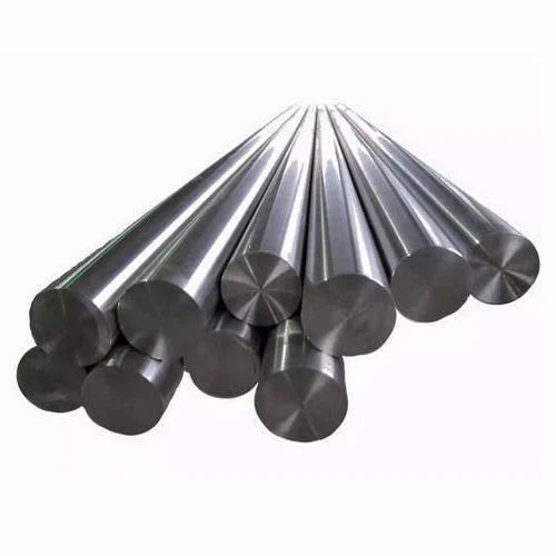 410 Stainless Steel Round Bar