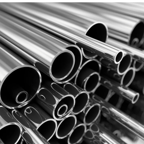 Alloy Steel Pipes