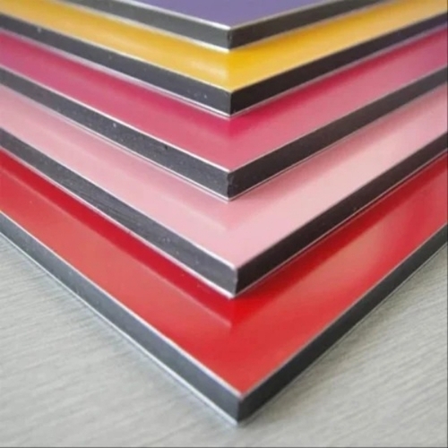 Aluminum Composite Panel