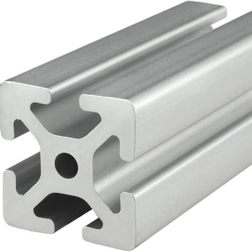 Aluminum T-Slot Extrusion Profile