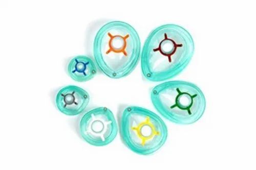 Anesthesia Masks
