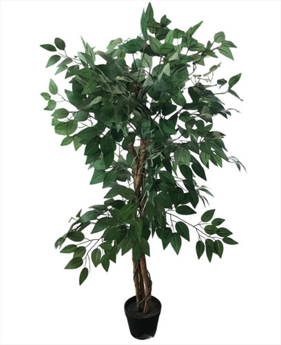Artificial Ficus Plant