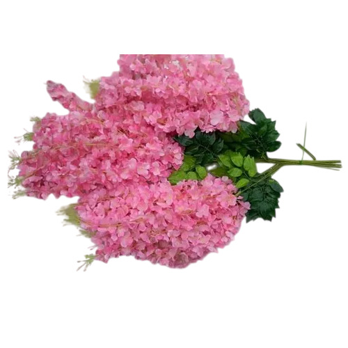 Artificial Flower Wisteria Falling Bunch