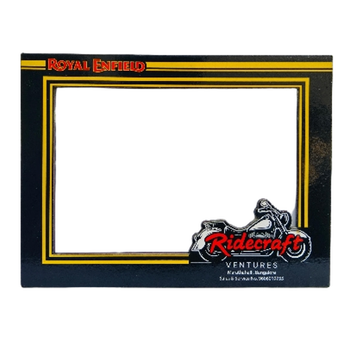 Attractive Customized Photo Frame